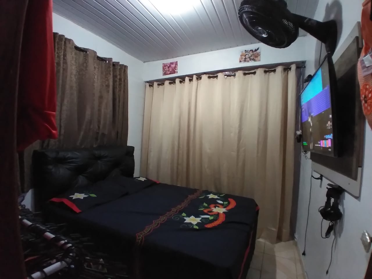 Imagem Casa com 2 Quartos à Venda, 104 m²em Pedreira - Belém