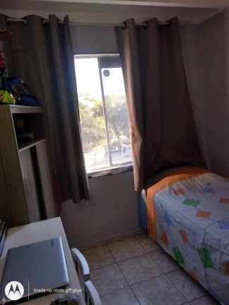 Imagem Apartamento com 2 Quartos à Venda, 40 m² em Conjunto Residencial José Bonifácio - São Paulo