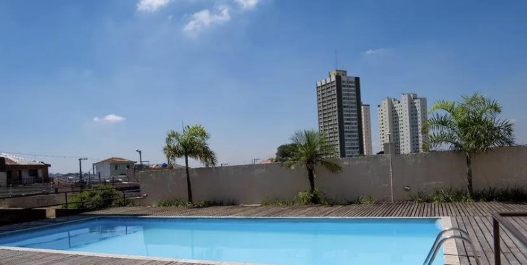 Imagem Apartamento com 2 Quartos à Venda, 57 m² em Casa Verde Alta - São Paulo Imagem Apartamento com 2 Quartos à Venda, 57 m² em Casa Verde Alta - São Paulo