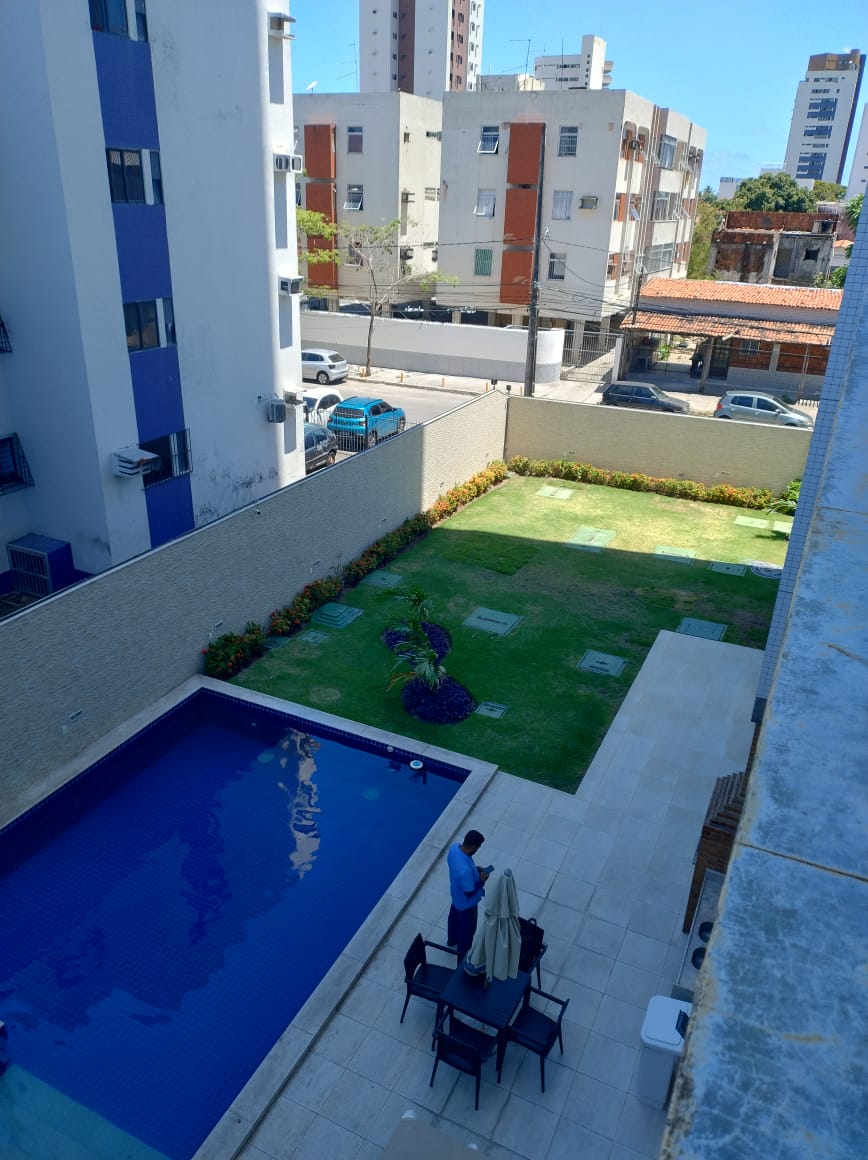 Imagem Apartamento com 3 Quartos à Venda, 68 m²em Candeias - Jaboatão dos Guararapes