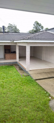 Imagem Casa com 2 Quartos à Venda, 85 m² em Demboski - Içara
