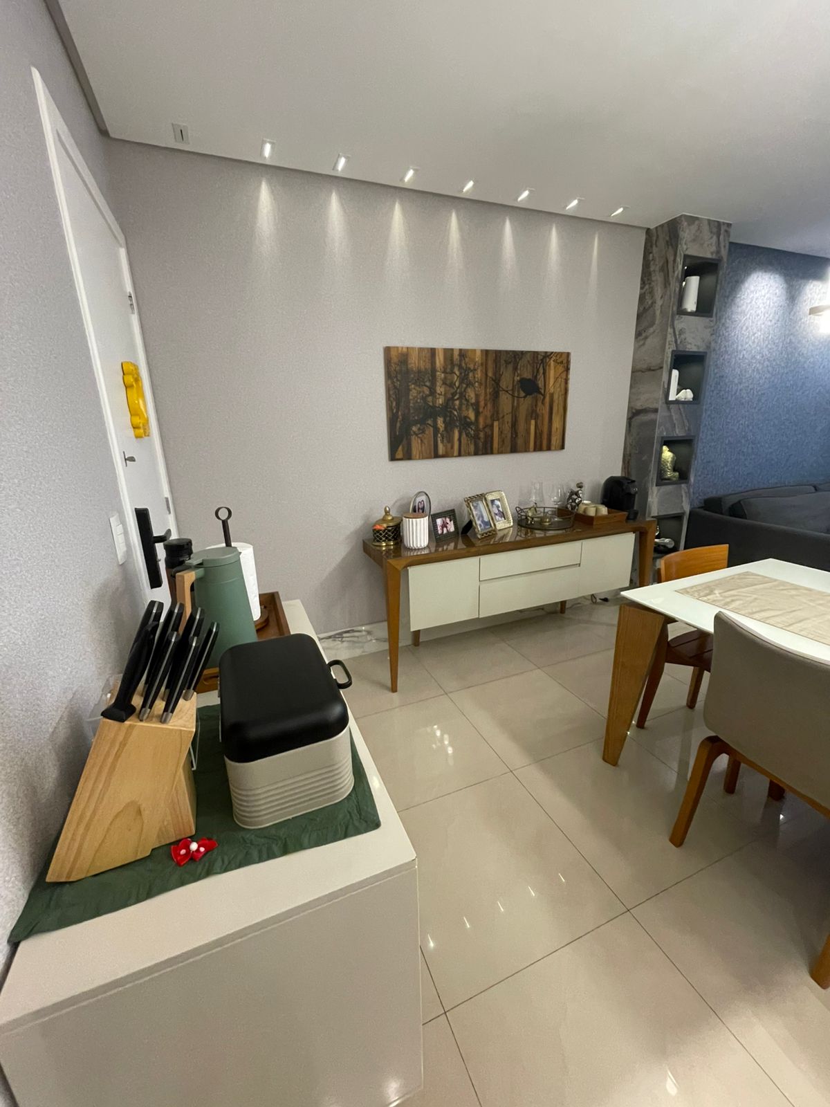 Imagem Apartamento com 3 Quartos à Venda, 80 m² em Praia de Itaparica - Vila Velha