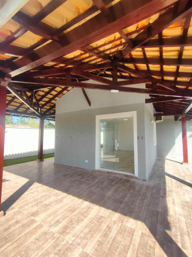 Imagem Casa com 3 Quartos à Venda, 150 m²em Jardim Regina - Itanhaém Imagem Casa com 3 Quartos à Venda, 150 m²em Jardim Regina - Itanhaém