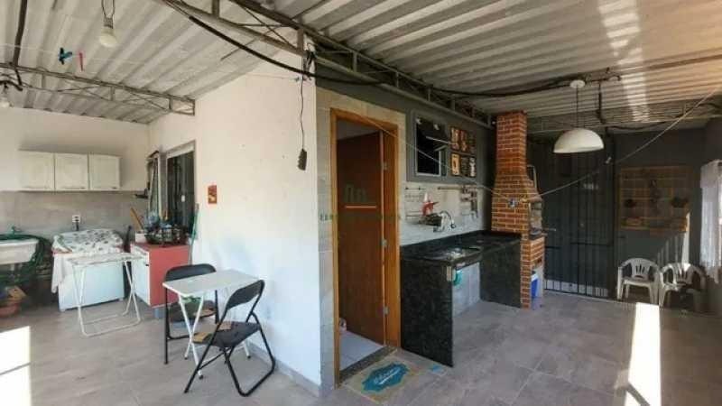 Imagem Casa de Vila com 3 Quartos à Venda, 124 m²em Santa Rosa - Niterói Imagem Casa de Vila com 3 Quartos à Venda, 124 m²em Santa Rosa - Niterói