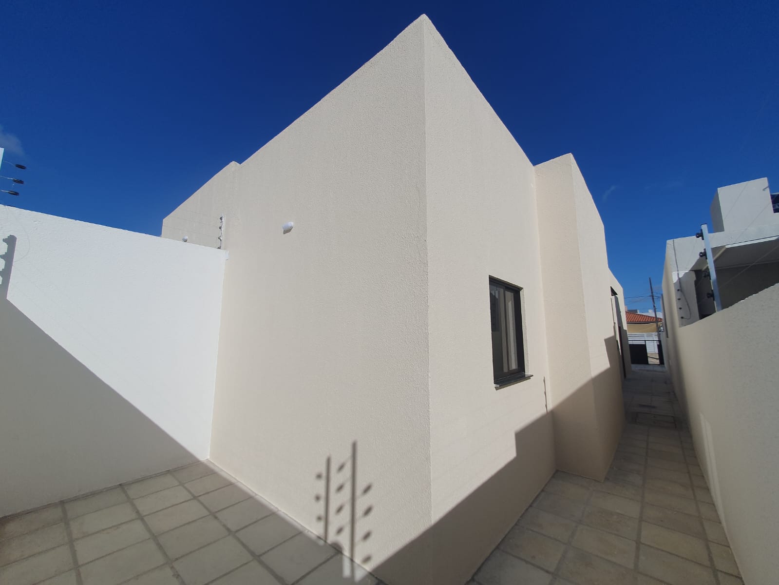 Imagem Casa com 3 Quartos à Venda, 72 m²em José Américo de Almeida - João Pessoa