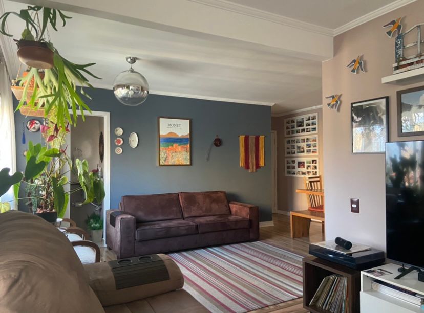 Imagem Apartamento com 3 Quartos à Venda, 82 m² em Campo Belo - São Paulo Imagem Apartamento com 3 Quartos à Venda, 82 m² em Campo Belo - São Paulo