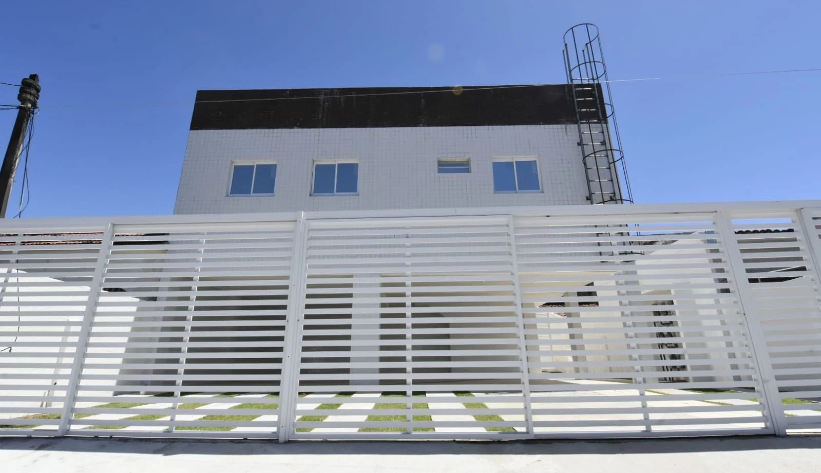 Imagem Apartamento com 2 Quartos à Venda, 60 m² em Bairro Novo - Olinda