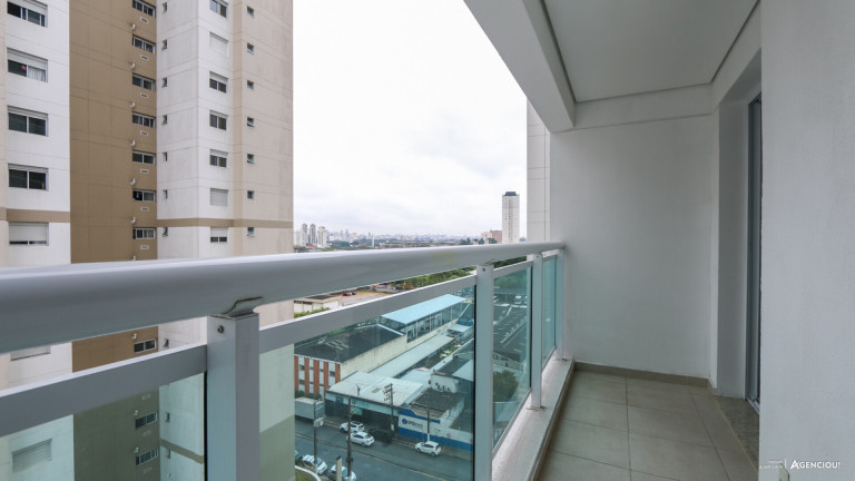 Imagem Apartamento com 2 Quartos à Venda, 62 m² em Várzea da Barra Funda - São Paulo