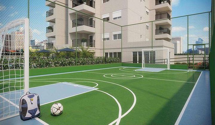 Imagem Apartamento com 2 Quartos à Venda, 67 m² em Vila Mascote - São Paulo Imagem Apartamento com 2 Quartos à Venda, 67 m² em Vila Mascote - São Paulo