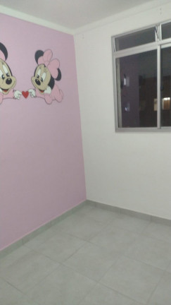 Imagem Apartamento com 2 Quartos à Venda, 47 m² em Castelo - Belo Horizonte