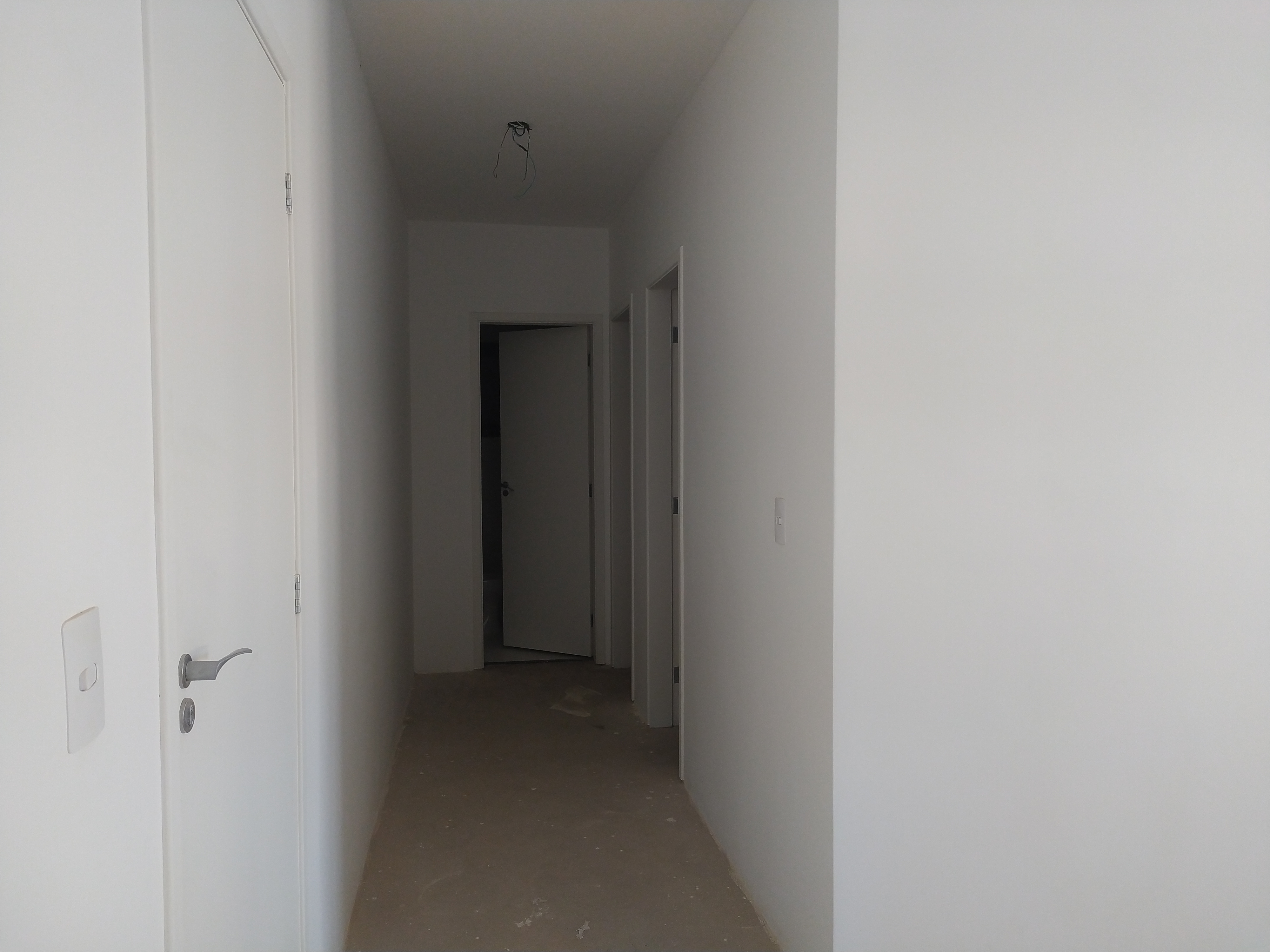 Imagem Apartamento com 2 Quartos à Venda, 58 m²em Pinheirinho - Vinhedo