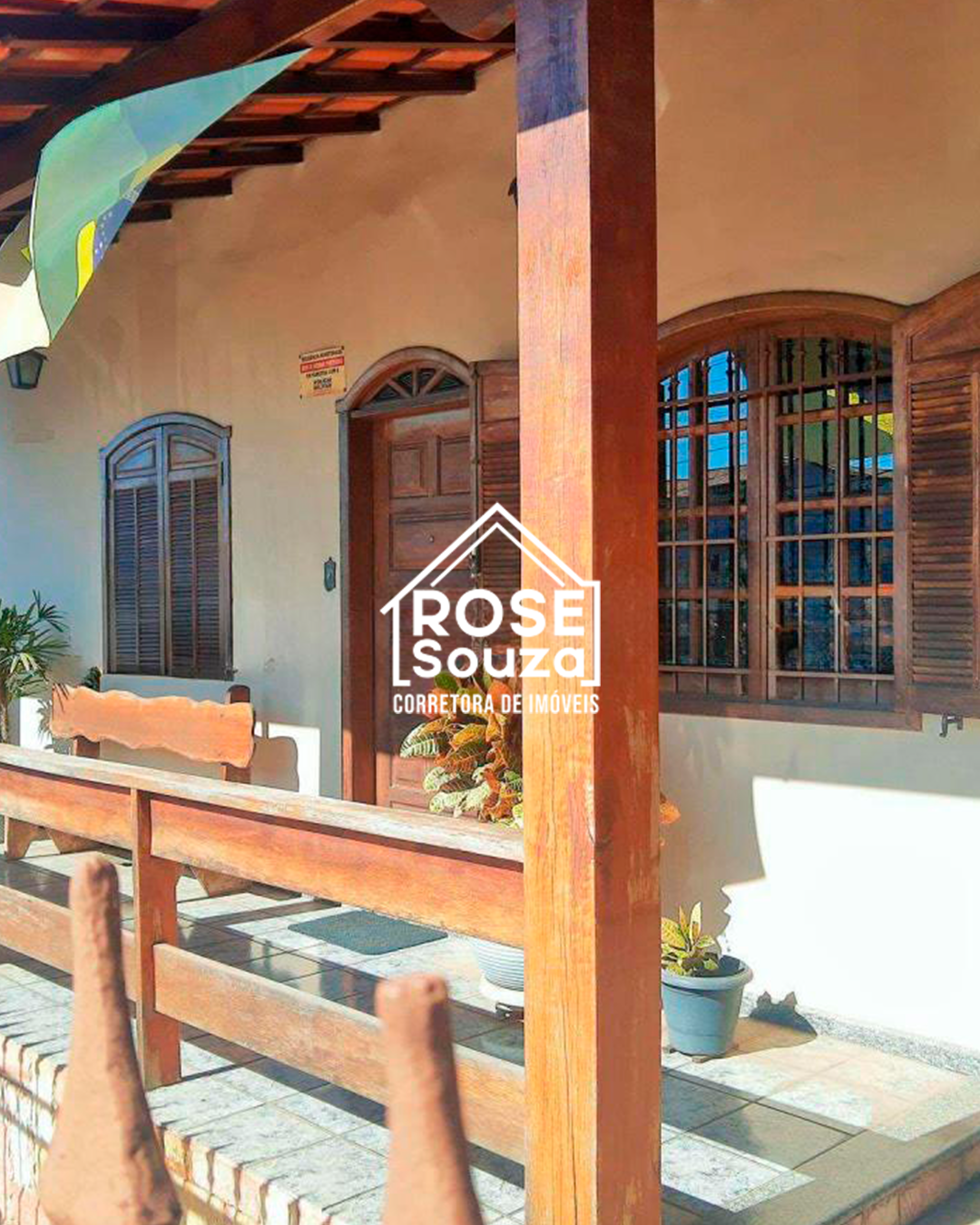 Imagem Casa com 3 Quartos à Venda, 145 m²em Alto dos Pinheiros - Belo Horizonte