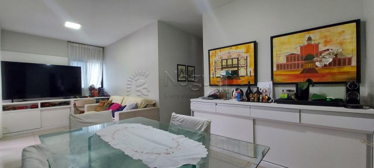 Imagem Apartamento com 3 Quartos à Venda, 88 m² em Boa Viagem - Recife