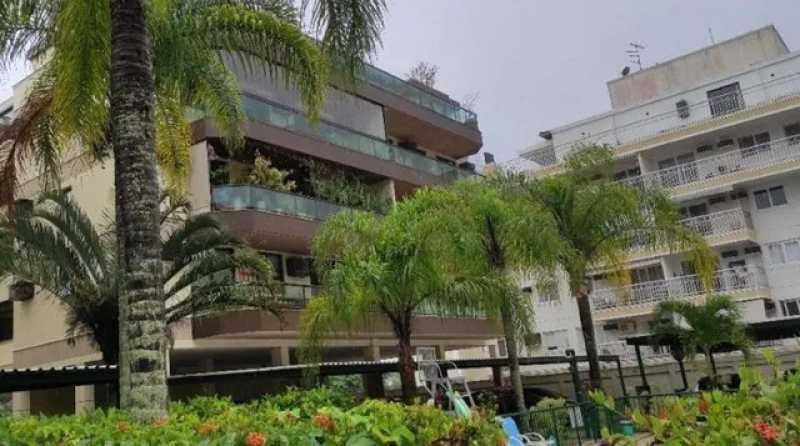 Apartamento com 3 Quartos à Venda, 120 m²em Largo da Batalha - Niterói