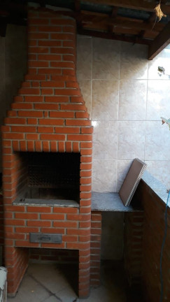 Imagem Sobrado com 2 Quartos à Venda, 73 m² em Jardim Dom José - São Paulo
