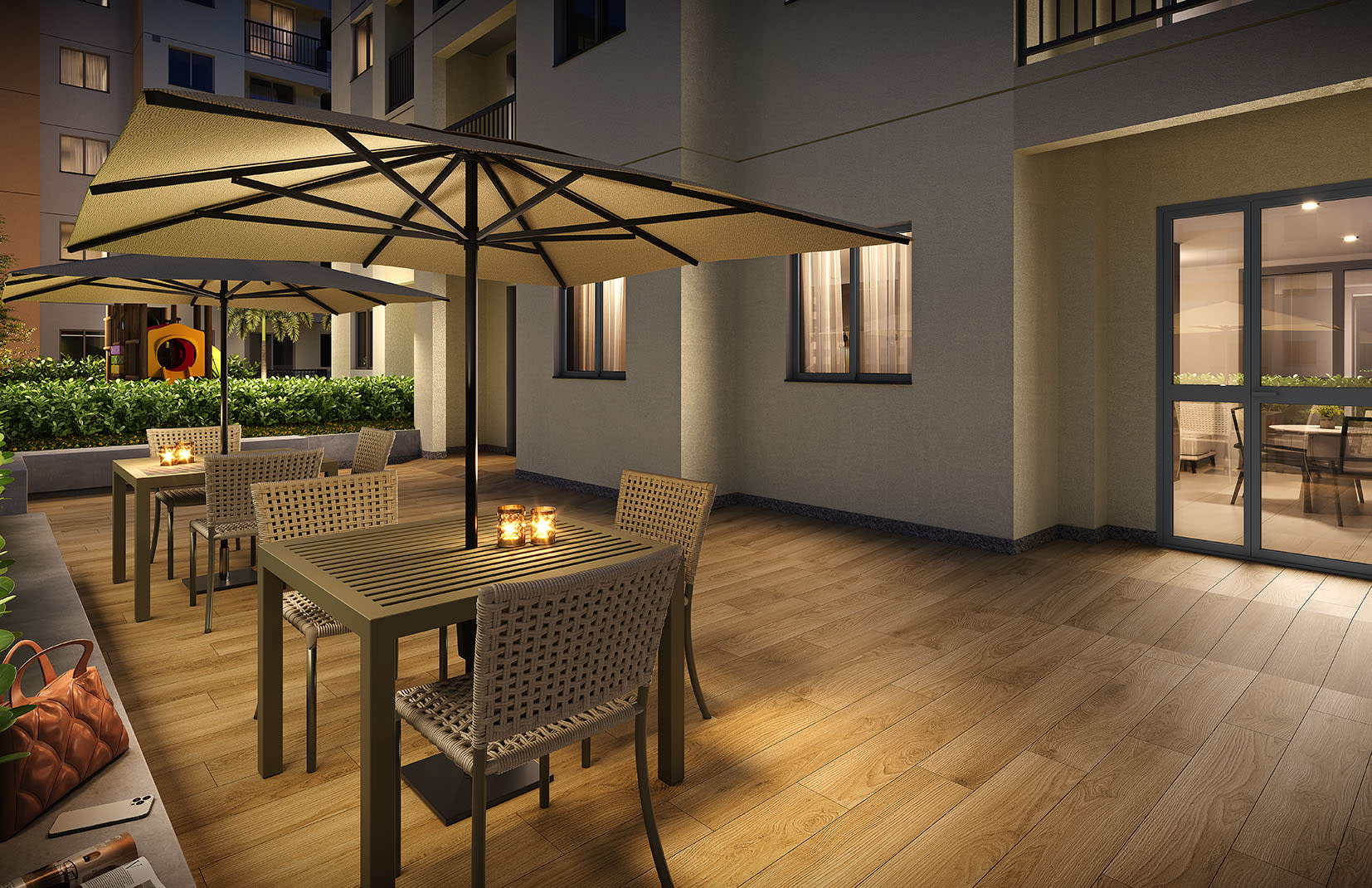 Imagem Apartamento com 2 Quartos à Venda, 43 m² em Centro - Niterói Imagem Apartamento com 2 Quartos à Venda, 43 m² em Centro - Niterói