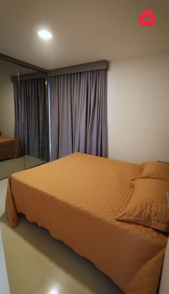 Imagem Apartamento com 3 Quartos à Venda, 79 m² em Ponta Negra - Natal Imagem Apartamento com 3 Quartos à Venda, 79 m² em Ponta Negra - Natal