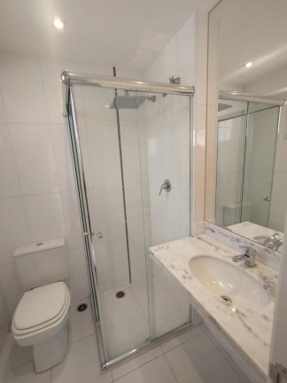 Imagem Apartamento com 3 Quartos à Venda, 128 m² em Centro - Santo André