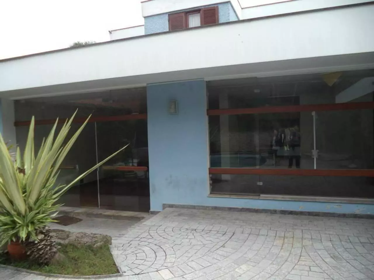 Imagem Casa com 4 Quartos à Venda ou Locação, 792 m² em Interlagos - São Paulo