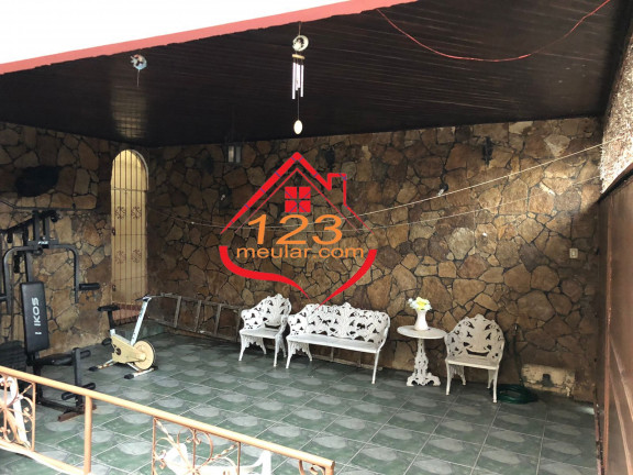 Casa com 3 Quartos à Venda, 215 m²em Marambaia - Belém