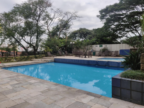 Imagem Apartamento com 2 Quartos à Venda, 75 m² em Campo Belo - São Paulo Imagem Apartamento com 2 Quartos à Venda, 75 m² em Campo Belo - São Paulo