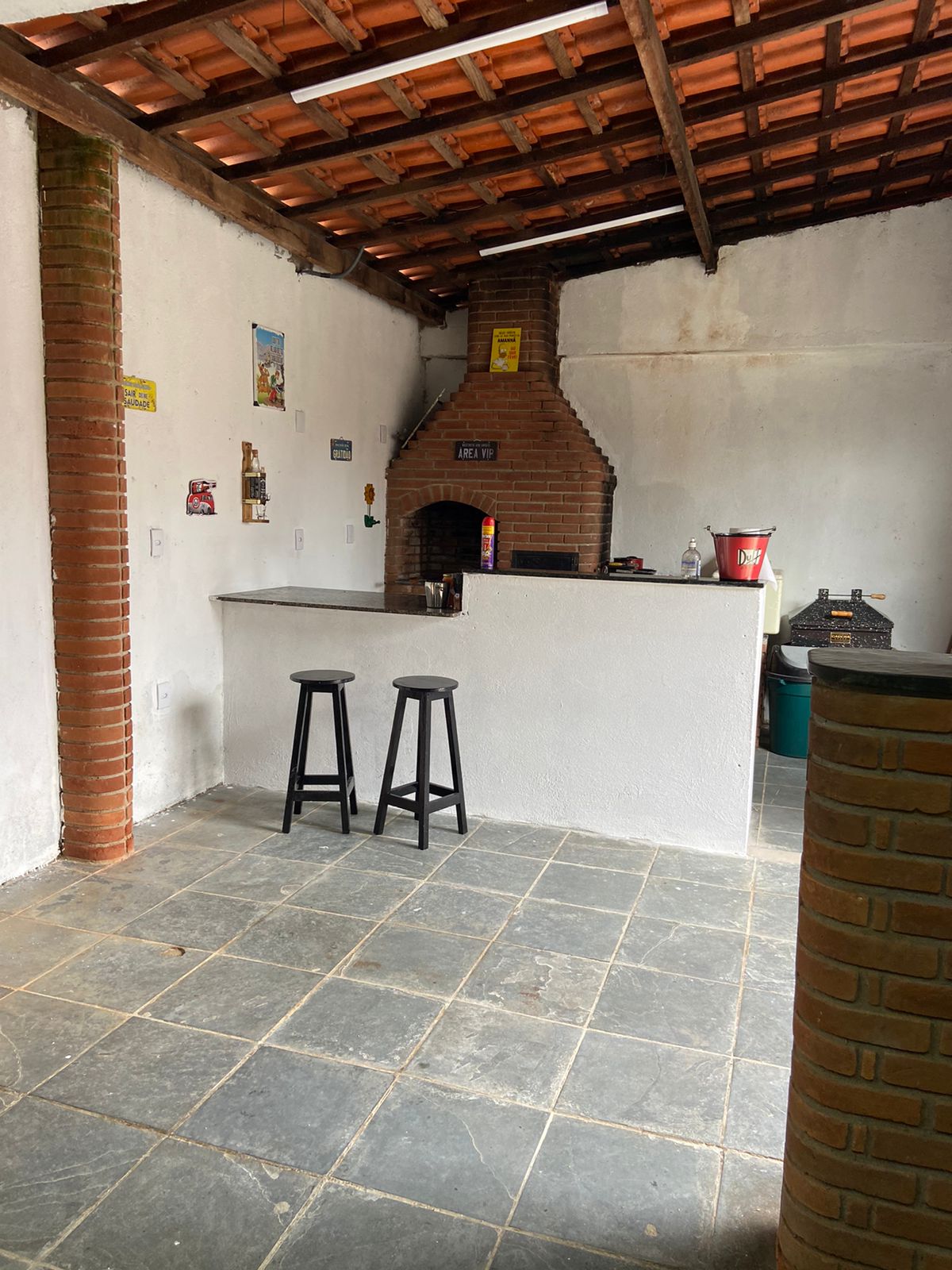Imagem Casa com 3 Quartos à Venda, 160 m²em Parque São Martinho - Mogi das Cruzes