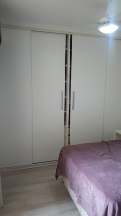 Imagem Apartamento com 3 Quartos à Venda, 77 m² em Jardim Guarani - Jundiaí