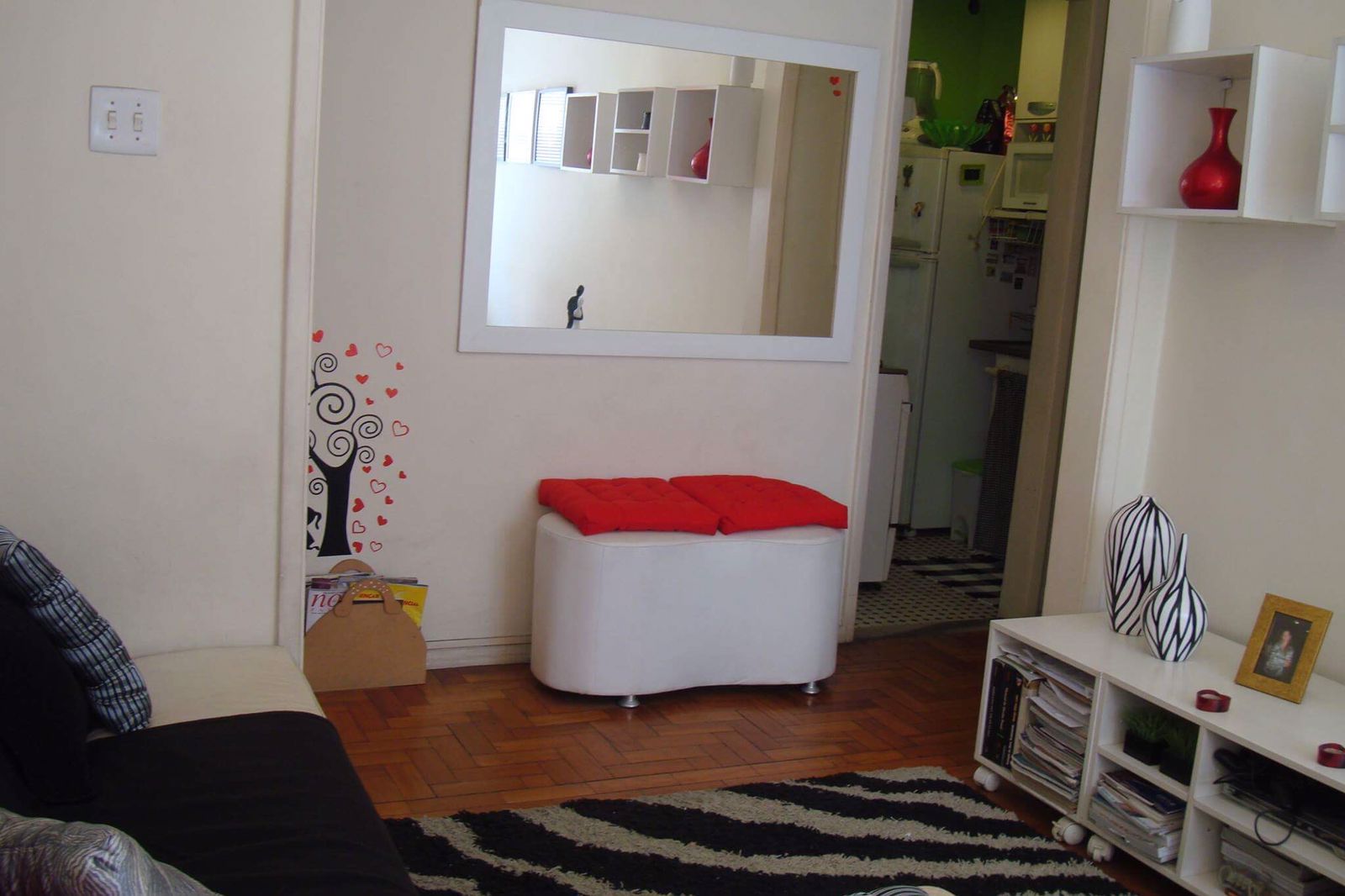 Imagem Apartamento com 2 Quartos à Venda, 60 m²em Icaraí - Niterói Imagem Apartamento com 2 Quartos à Venda, 60 m²em Icaraí - Niterói