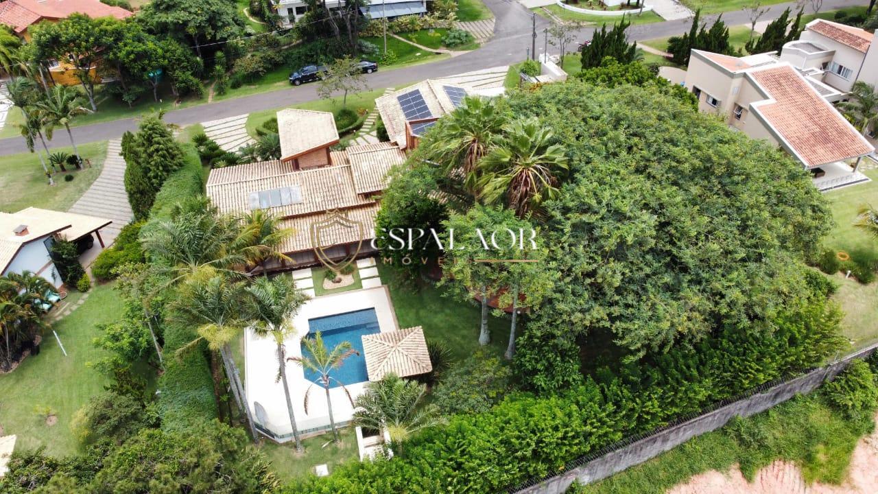 Imagem Casa de Condomínio com 3 Quartos à Venda, 515 m²em Condomínio Monte Belo - Salto Imagem Casa de Condomínio com 3 Quartos à Venda, 515 m²em Condomínio Monte Belo - Salto