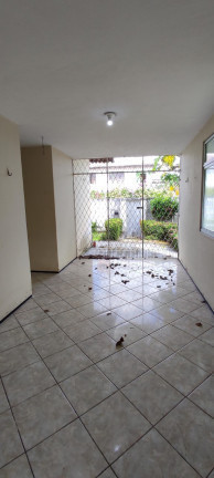 Imagem Casa com 4 Quartos à Venda, 150 m² em Cidade dos Funcionários - Fortaleza