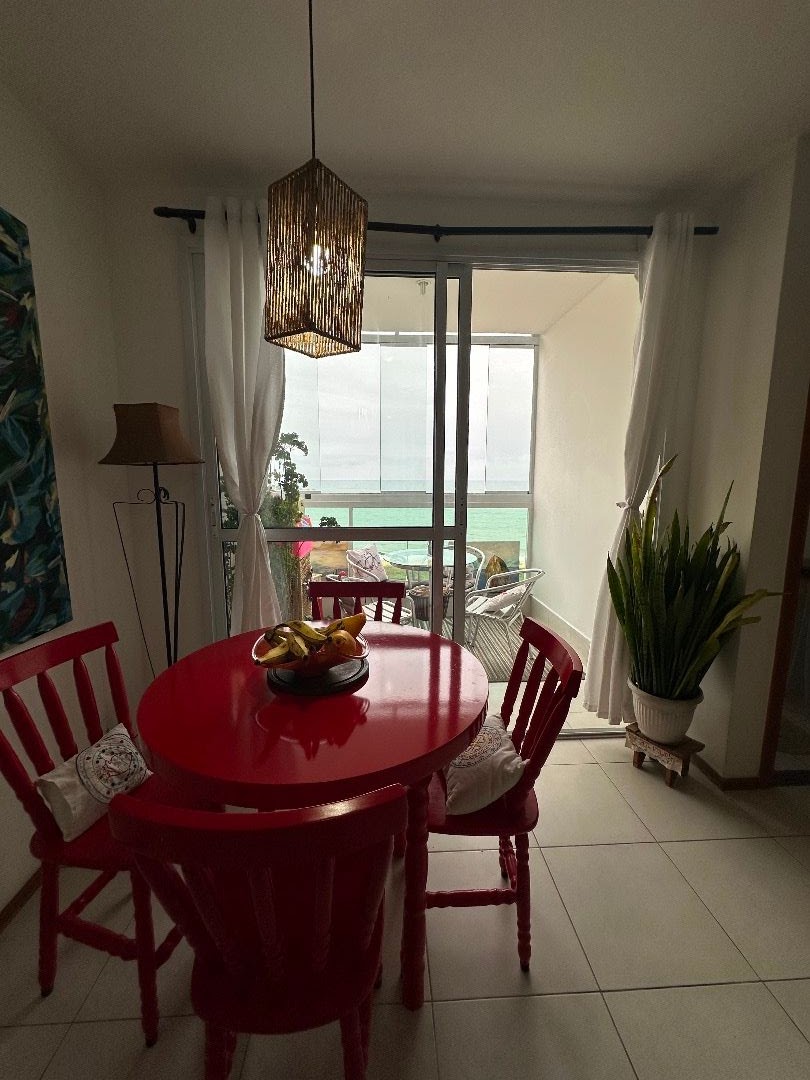 Imagem Apartamento com 2 Quartos à Venda, 60 m² em Praia de Itaparica - Vila Velha