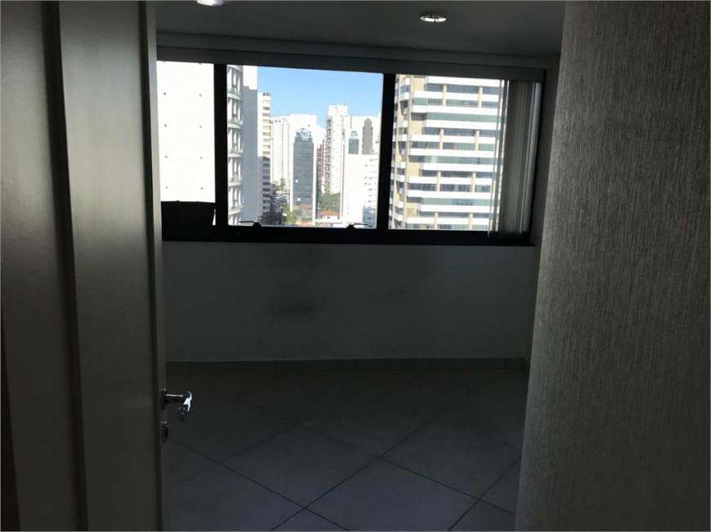 Imagem Sala Comercial à Venda, 31 m²em Moema - São Paulo Imagem Sala Comercial à Venda, 31 m²em Moema - São Paulo