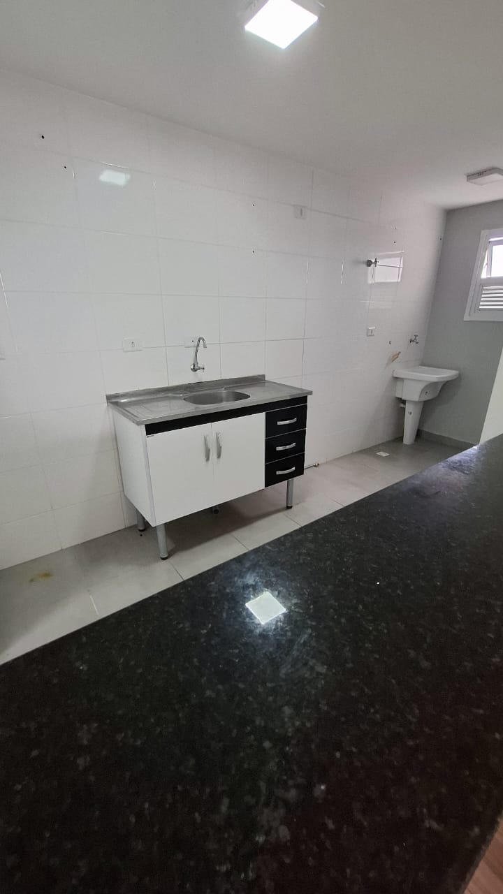 Imagem Apartamento com 2 Quartos à Venda, 49 m² em Centro - Diadema