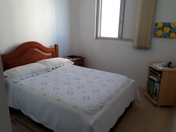 Imagem Apartamento com 3 Quartos à Venda, 90 m² em Indianópolis - São Paulo