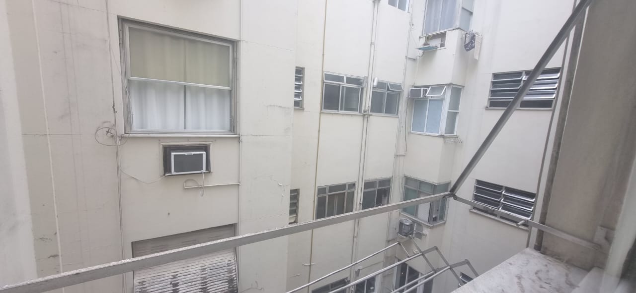 Imagem Kitnet à Venda, 32 m²em Copacabana - Rio de Janeiro Imagem Kitnet à Venda, 32 m²em Copacabana - Rio de Janeiro