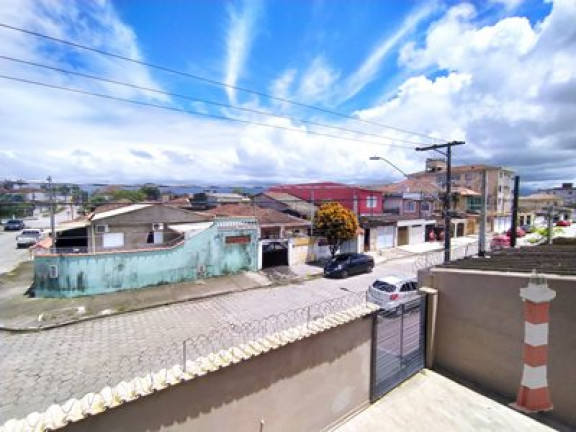 Imagem Sobrado com 2 Quartos à Venda, 69 m² em Vila Nossa Senhora de Fátima - São Vicente
