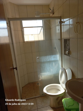 Imagem Apartamento com 2 Quartos à Venda, 50 m² em Samambaia Norte (Samambaia) - Brasília Imagem Apartamento com 2 Quartos à Venda, 50 m² em Samambaia Norte (Samambaia) - Brasília