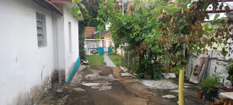 Imagem Casa com 2 Quartos à Venda, em Vila Anglo Brasileira - São Paulo Imagem Casa com 2 Quartos à Venda, em Vila Anglo Brasileira - São Paulo