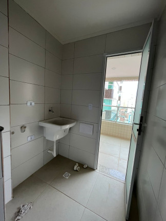 Imagem Apartamento com 2 Quartos à Venda,  em Ocian - Praia Grande