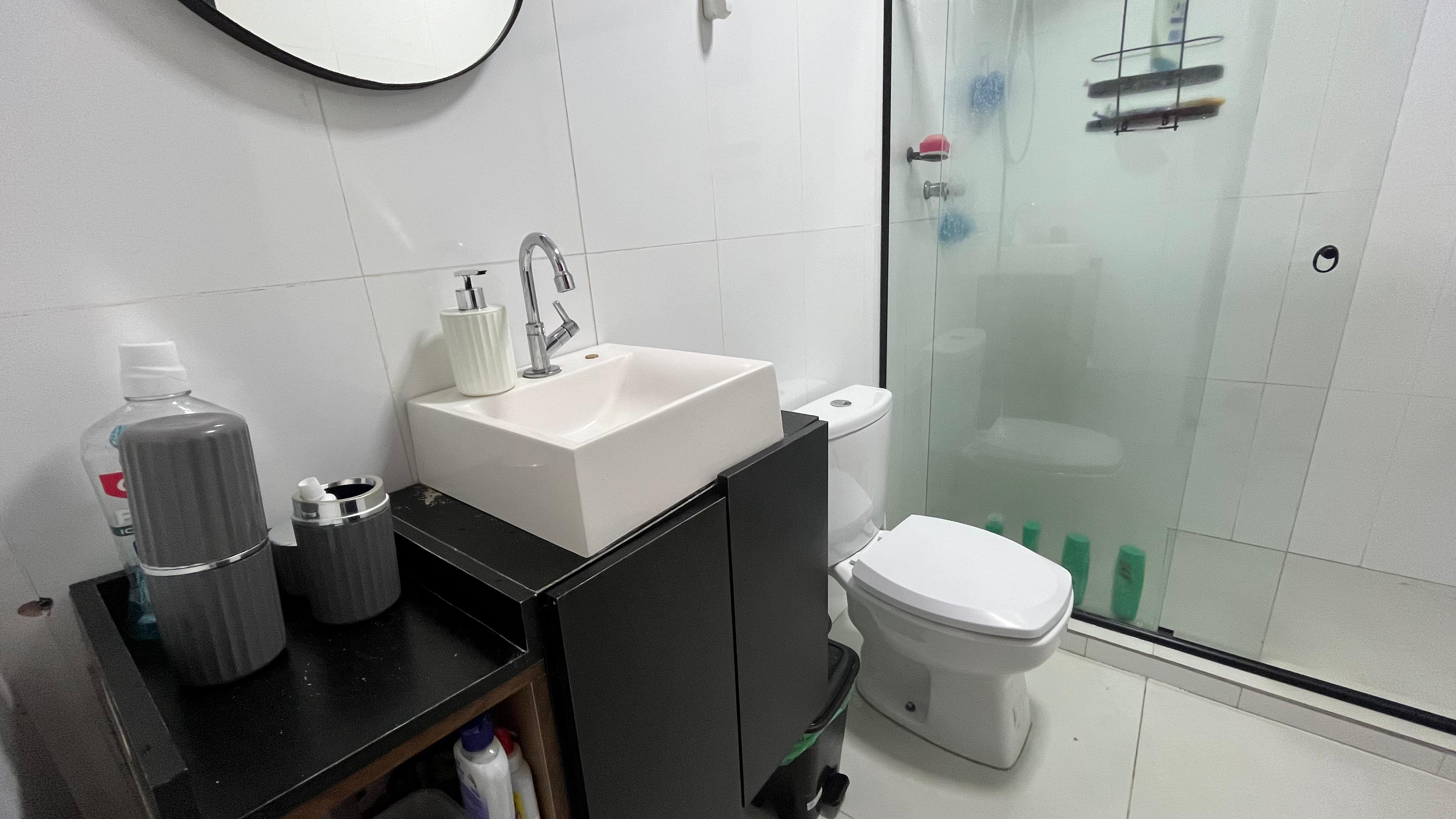 Imagem Sobrado com 2 Quartos à Venda, 72 m²em Vila Gomes Cardim - São Paulo