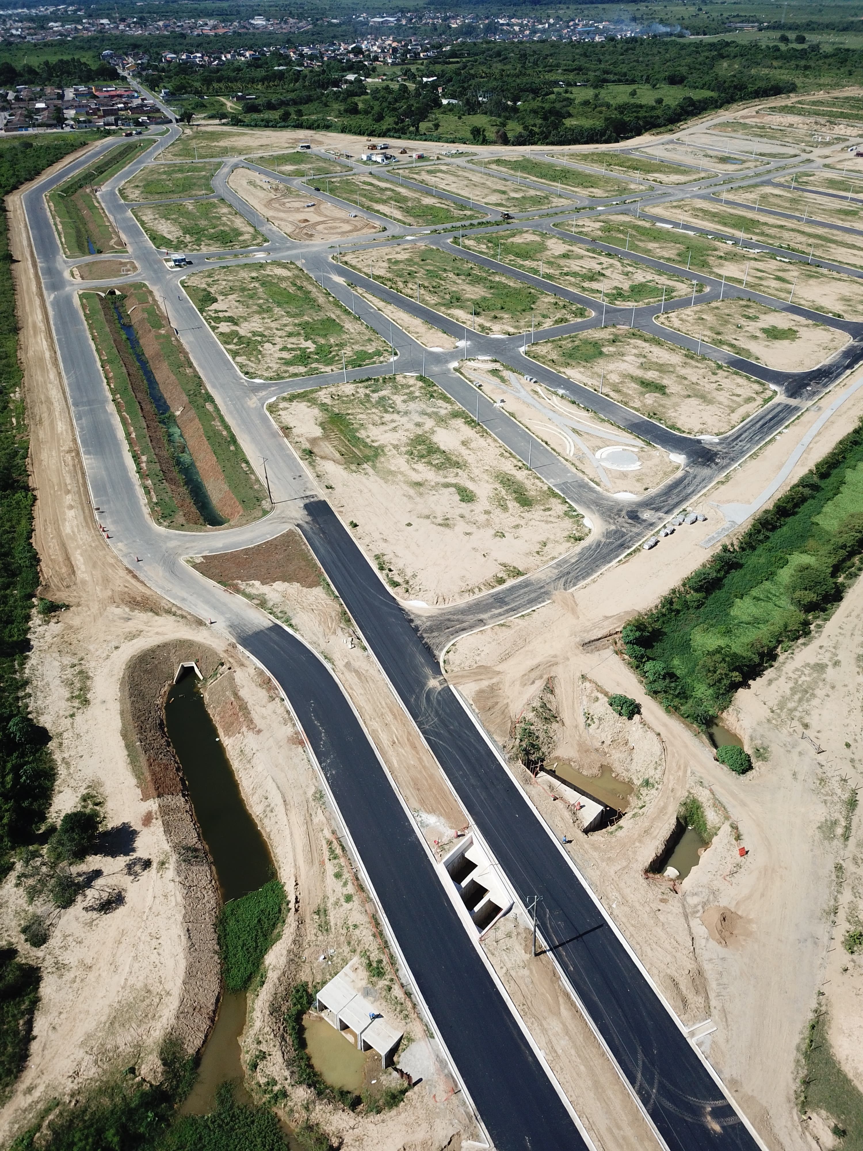 Imagem Terreno à Venda, 140 m²em Parque Varanda do Visconde - Campos dos Goytacazes Imagem Terreno à Venda, 140 m²em Parque Varanda do Visconde - Campos dos Goytacazes