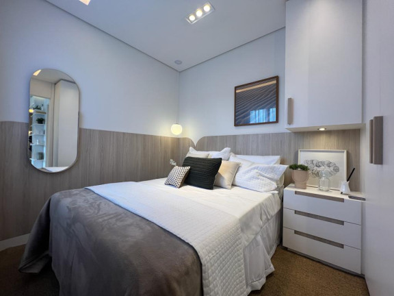 Imagem Apartamento com 2 Quartos à Venda, 38 m² em Jardim das Graças - São Paulo Imagem Apartamento com 2 Quartos à Venda, 38 m² em Jardim das Graças - São Paulo