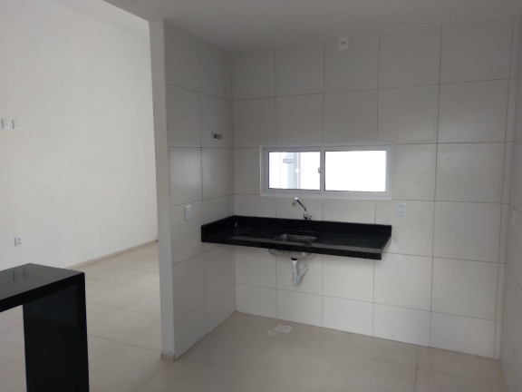 Imagem Casa com 3 Quartos à Venda, 90 m² em Parque Santa Maria - Fortaleza Imagem Casa com 3 Quartos à Venda, 90 m² em Parque Santa Maria - Fortaleza