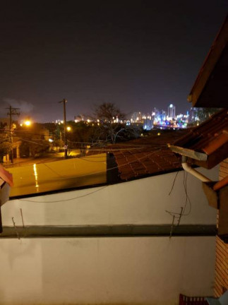 Imagem Sobrado com 3 Quartos à Venda, 180 m² em Jardim Pires de Mello - Sorocaba Imagem Sobrado com 3 Quartos à Venda, 180 m² em Jardim Pires de Mello - Sorocaba