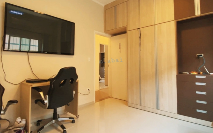 Imagem Casa com 3 Quartos à Venda, 306 m² em Canto do Forte - Praia Grande