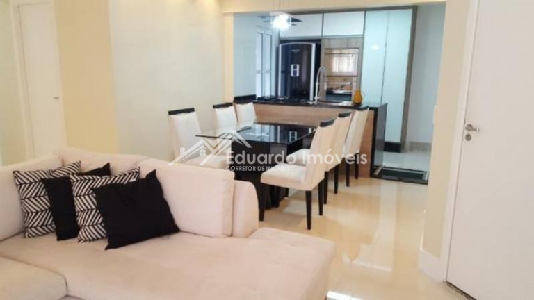 Imagem Apartamento com 2 Quartos à Venda, 80 m² em Centro - São Bernardo Do Campo