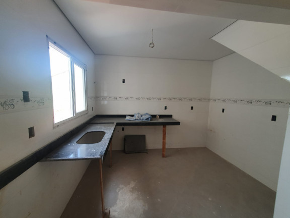 Imagem Cobertura com 3 Quartos à Venda, em Parque das Nações - Santo André Imagem Cobertura com 3 Quartos à Venda, em Parque das Nações - Santo André