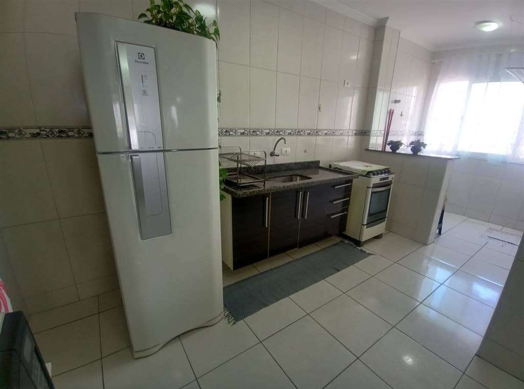 Imagem Apartamento com 2 Quartos à Venda, 85 m²em Tupi - Praia Grande