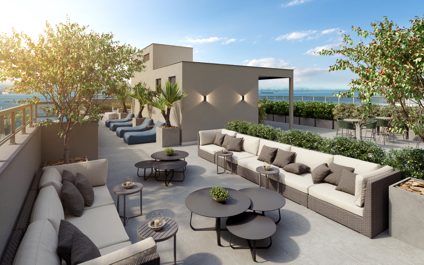 Imagem Apartamento com 2 Quartos à Venda, 44 m² em Centro - Niterói Imagem Apartamento com 2 Quartos à Venda, 44 m² em Centro - Niterói