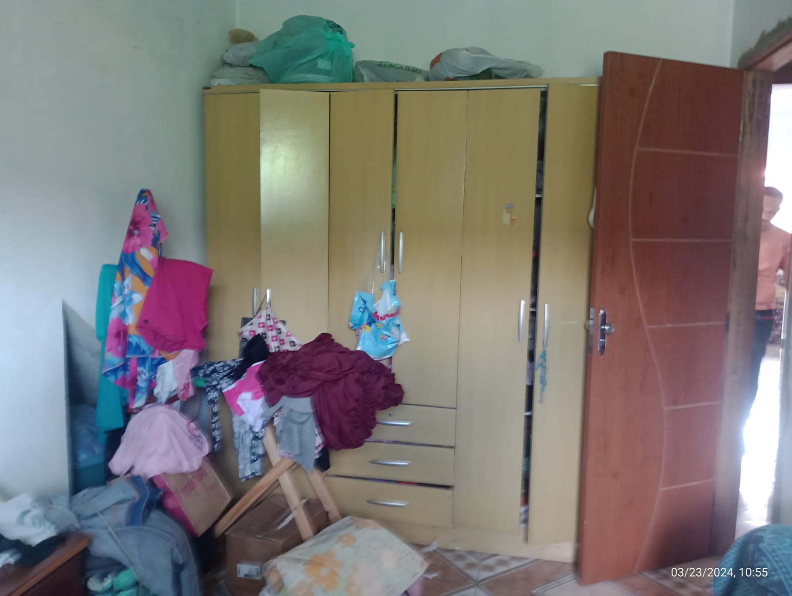 Imagem Casa com 5 Quartos à Venda, 362 m²em Parque Guajará (Icoaraci) - Belém